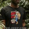 I Put The Tism In Patriotism Raccoon Riding Eagle Gun T Shirt I Put The Tism In Patriotism Raccoon Riding Eagle Gun T Shirt