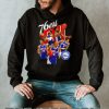 Jelly Roll Outlaw Soul Forever A Fan Country Music Graphic T Shirt Jelly Roll Outlaw Soul Forever A Fan Country Music Graphic T Shirt