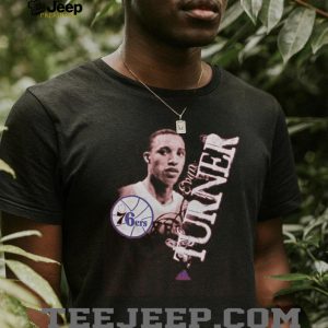 Philadelphia Basketball Vintage Sports Player Graphic T Shirt