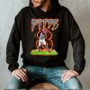 Professional Rawdogger Funny Grim Reaper Hot Dog T Shirt Professional Rawdogger Funny Grim Reaper Hot Dog T Shirt
