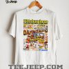 Never Underestimate An Old Man Who Builds Hotrods In His Seventies T Shirt Never Underestimate An Old Man Who Builds Hotrods In His Seventies T Shirt