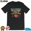 Primus Summer Tour 2026 Band Concert Graphic Unisex T Shirt Primus Summer Tour 2026 Band Concert Graphic Unisex T Shirt