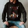 Raccoon Wearing USA Red Hat Drinking Beer Bar Scene T Shirt Raccoon Wearing USA Red Hat Drinking Beer Bar Scene T Shirt