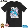 Rheumatoid Arthritis Awareness Heart Ribbon T Shirt Rheumatoid Arthritis Awareness Heart Ribbon T Shirt