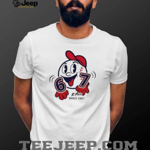 Reading Fightin Phils R Phils Baseball Mascot Unisex T Shirt Reading Fightin Phils R Phils Baseball Mascot Unisex T Shirt