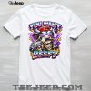 Paul Pierce Slam Magazine Blood Sweat Tears Celtics T Shirt Paul Pierce Slam Magazine Blood Sweat Tears Celtics T Shirt