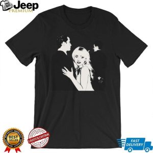 Sabrina Carpenter Espresso Inspired Wedding Graphic T Shirt