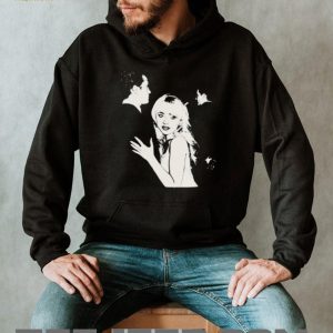 Sabrina Carpenter Espresso Inspired Wedding Graphic T Shirt