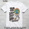 Badboyz Club Graffiti Snake Urban Streetwear Graphic T Shirt Badboyz Club Graffiti Snake Urban Streetwear Graphic T Shirt