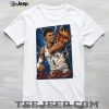 Retro Detroit Pistons Comic Book Cover Basketball T Shirt Retro Detroit Pistons Comic Book Cover Basketball T Shirt