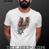 In Jarmo We Trust Dollar Bill T Shirt In Jarmo We Trust Dollar Bill T Shirt