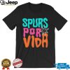 San Antonio Spurs Puro Pinche FAFO Military Dr Graphic T Shirt San Antonio Spurs Puro Pinche FAFO Military Dr Graphic T Shirt