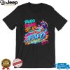 San Antonio Spurs Puro San Anto Lets Get Loud Skyline T Shirt San Antonio Spurs Puro San Anto Lets Get Loud Skyline T Shirt