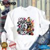 Cincinnati Reds Ice Cream Stand Vintage Style Baseball T Shirt Cincinnati Reds Ice Cream Stand Vintage Style Baseball T Shirt
