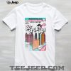 San Antonio Basketball Anime Style Mascot Graphic T Shirt San Antonio Basketball Anime Style Mascot Graphic T Shirt