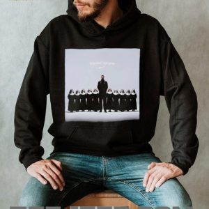 San Antonio Wembanyama Stop Him Just Pray Basketball T Shirt