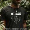 The Optimism Police Silence A Child Is Believing Sports Podcast Radio T Shirt The Optimism Police Silence A Child Is Believing Sports Podcast Radio T Shirt
