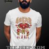 Pittsburgh ST Shirtlers Buc ees Fire Dept Mascot Football T Shirt Pittsburgh ST Shirtlers Buc ees Fire Dept Mascot Football T Shirt