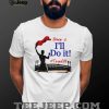 Jakub Dobeš I Can Play 40 More Hockey Fan Quote T Shirt Jakub Dobeš I Can Play 40 More Hockey Fan Quote T Shirt