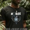 Philadelphia Baseball Nurse T Shirt Liberty Bell Heartbeat Stethoscope T Shirt Philadelphia Baseball Nurse T Shirt Liberty Bell Heartbeat Stethoscope T Shirt