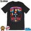 Selena Quintanilla San Antonio Fiesta Logo Retro Mashup T Shirt Selena Quintanilla San Antonio Fiesta Logo Retro Mashup T Shirt