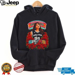 Selena Quintanilla San Antonio Red Roses 90s Bootleg T Shirt