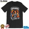 Blue Monster and Forest Elf Edgy muppet meme shirt Blue Monster and Forest Elf Edgy muppet meme shirt