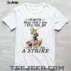 Duran Vornak Tour Thailand Elephant Alien Art Graphic T Shirt Duran Vornak Tour Thailand Elephant Alien Art Graphic T Shirt
