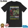 SuperMega Funny Cartoon Characters Graphic Unisex T Shirt SuperMega Funny Cartoon Characters Graphic Unisex T Shirt