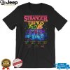 Stranger Things Tales From 85 Cast Signatures Group Graphic T Shirt Stranger Things Tales From 85 Cast Signatures Group Graphic T Shirt