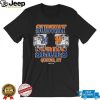 Stranger Things Tales From 85 Retro Neon Cast Signatures T Shirt Stranger Things Tales From 85 Retro Neon Cast Signatures T Shirt
