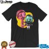The Boys Homelander Patriotic Gritty TV Show T Shirt The Boys Homelander Patriotic Gritty TV Show T Shirt