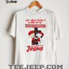 Los Angeles Rams Charlie Brown Snoopy Faith Jesus T Shirt Los Angeles Rams Charlie Brown Snoopy Faith Jesus T Shirt