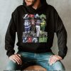 Tampa Bay City Skyline Sports Teams Buccaneers Rays Lightning Graphic T Shirt Tampa Bay City Skyline Sports Teams Buccaneers Rays Lightning Graphic T Shirt