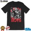 Trump 2024 Make America Great Again 45 and 47 Eagle T Shirt Trump 2024 Make America Great Again 45 and 47 Eagle T Shirt