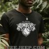Dead October Ghosts of Hitters Past Philadelphia Baseball T Shirt Dead October Ghosts of Hitters Past Philadelphia Baseball T Shirt