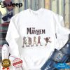 Baby Daddy Step Daddy Sarcastic Humor Funny Quote T Shirt Baby Daddy Step Daddy Sarcastic Humor Funny Quote T Shirt