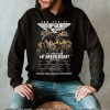 Toronto Rock 2026 NLL Cup Champions Lacrosse T Shirt Toronto Rock 2026 NLL Cup Champions Lacrosse T Shirt