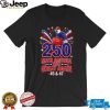 Uncle Sam 250 Years Strong 1776 to 2026 Patriotic T Shirt Uncle Sam 250 Years Strong 1776 to 2026 Patriotic T Shirt