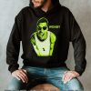Vintage Punk Rock Photocopied Graffiti Art Graphic T Shirt Vintage Punk Rock Photocopied Graffiti Art Graphic T Shirt