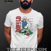 Vintage Mickey Mouse Soccer Action Sports Graphic T Shirt Vintage Mickey Mouse Soccer Action Sports Graphic T Shirt