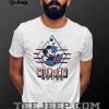 Dexter Morgan and P. Diddy Baby Oil Parody Meme T Shirt Dexter Morgan and P. Diddy Baby Oil Parody Meme T Shirt