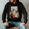 Yes I’m Old But I Saw Pacers Greatness Basketball Legends Memories T Shirt Yes I’m Old But I Saw Pacers Greatness Basketball Legends Memories T Shirt