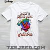Alien Vs Predator Trump Shirt Alien Vs Predator Trump Shirt