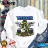 Miss Piggy The Girl With The Most Cake Funny Pop Culture Graphic T Shirt Miss Piggy The Girl With The Most Cake Funny Pop Culture Graphic T Shirt