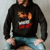 Why Not Us On Route For 25 Hockey Players T Shirt Why Not Us On Route For 25 Hockey Players T Shirt