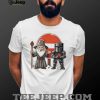 0.1 Percent The 22 Point Fourth Quarter Comeback T Shirt 0.1 Percent The 22 Point Fourth Quarter Comeback T Shirt