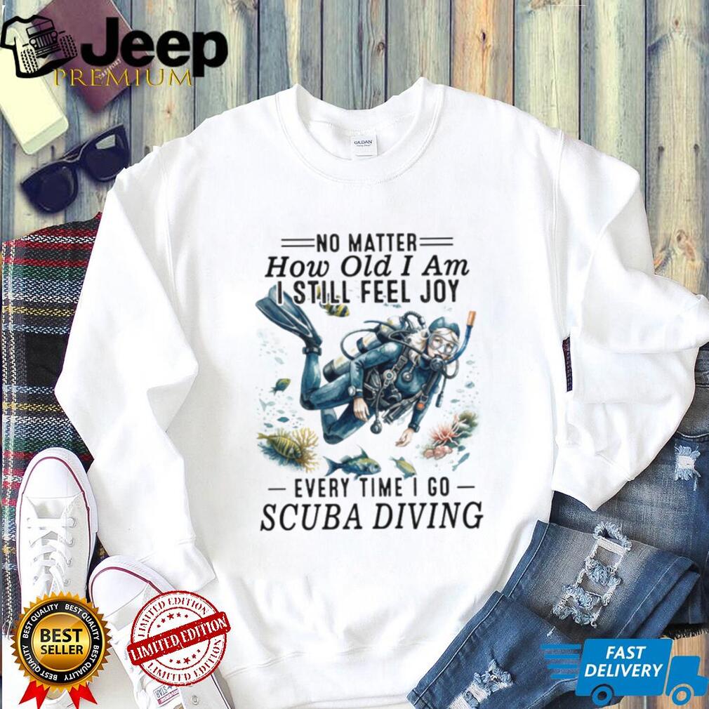 Woman Scuba Diver Ocean Underwater Adventure T Shirt Woman Scuba Diver Ocean Underwater Adventure T Shirt
