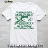 Tactical Security Officer Military Helmet Gear Graphic T Shirt Tactical Security Officer Military Helmet Gear Graphic T Shirt