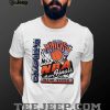 Chicago Football Mascot State Map Graphic T Shirt Chicago Football Mascot State Map Graphic T Shirt